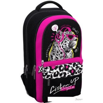   Erich Krause ActiveLine Ergoback 22L Wild Soul 60146