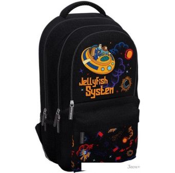   Erich Krause ActiveLine Ergoback 22L    60318