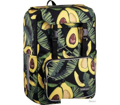   Erich Krause ActiveLine Vintage 18L Avocado Night