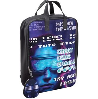   Erich Krause StreetLine 16L Cyber Game 59880