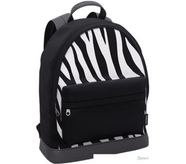   Erich Krause StreetLine Black&White Zebra 60352