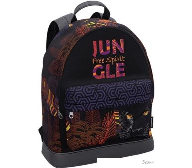   Erich Krause StreetLine 17L Jungle Spirit 60353