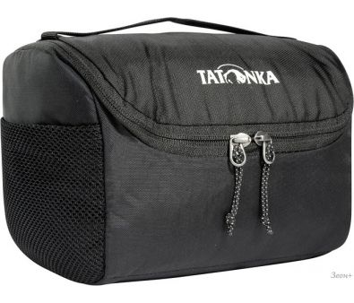 Косметичка Tatonka One Week 2786.040 (черный)