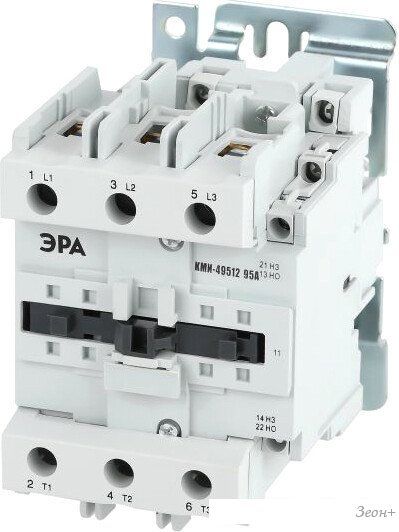 Контактор Эра Pro KKM41-095-230-11-E Б0050452