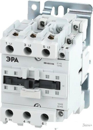 Контактор Эра Pro KKM41-065-400-11-E Б0050449