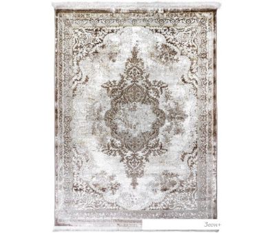     Safyun Liparis LP362-CREAM-BROWN (2x3)