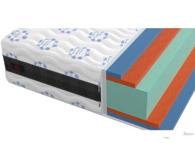 Матрас Mr. Mattress Relax XL 18+ 180x195