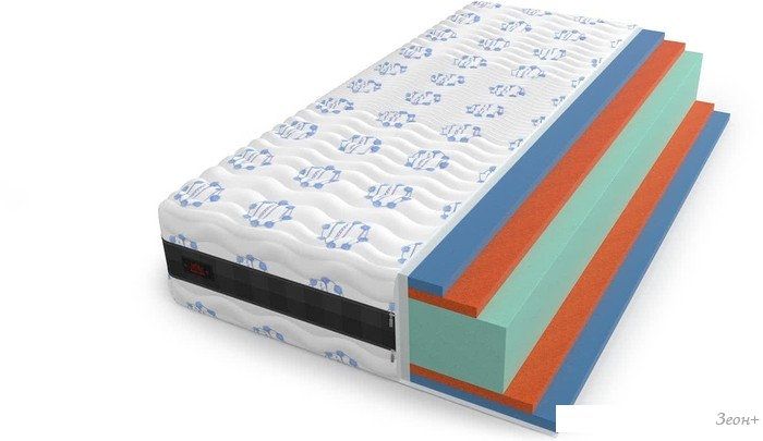 Матрас Mr. Mattress Relax XL 18+ 120x190
