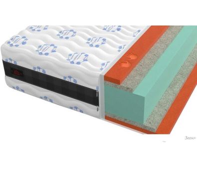 Матрас Mr. Mattress Relax L 18+ 180x200