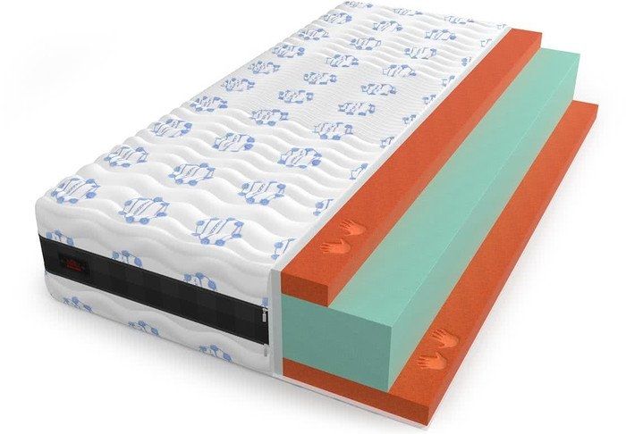 Матрас Mr. Mattress Relax 18+ 180x195