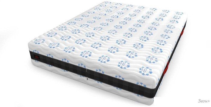 Матрас Mr. Mattress Relax 18+ 140x190