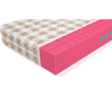  Mr. Mattress ProLive 80x195