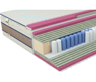 Матрас Mr. Mattress Leben XL 200x200