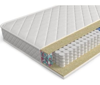  Mr. Mattress Vita L 140x190