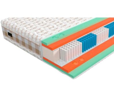  Mr. Mattress Velvet XL 80x195