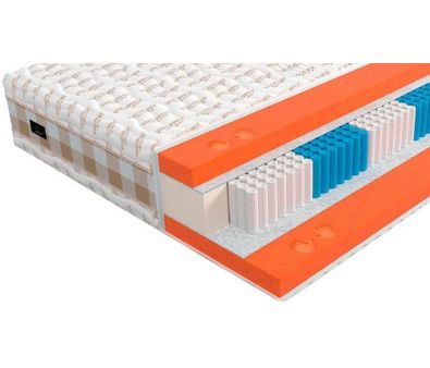  Mr. Mattress Velvet 120x190