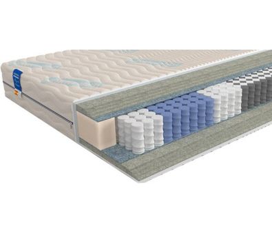  Mr. Mattress Traum XL 200x200