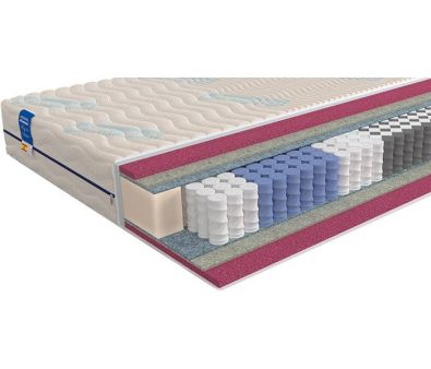  Mr. Mattress Traum L 200x200