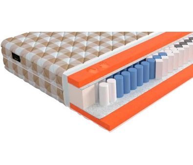  Mr. Mattress Touch 140x195