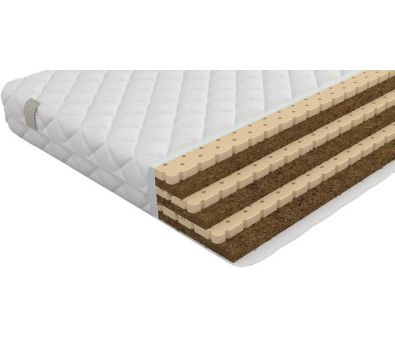  Mr. Mattress Sandwich XL 180x195