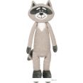 Классическая игрушка Maxitoys Luxury Slim Енотик MT-MRT102202-33