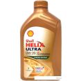 Моторное масло Shell Helix Ultra SP 0W-20 1л