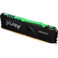 Оперативная память Kingston FURY Beast RGB 32ГБ DDR4 3600 МГц KF436C18BB2A/32