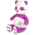 Классическая игрушка Maxitoys Luxury Волшебная панда с веточкой бамбука MT-MRT092022-4-50S
