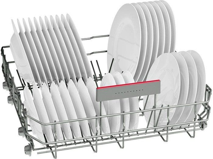 Отдельностоящая посудомоечная машина Bosch Serie 6 SMS6EMI65Q