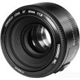  Yongnuo YN 50mm f/1.8 Canon EF