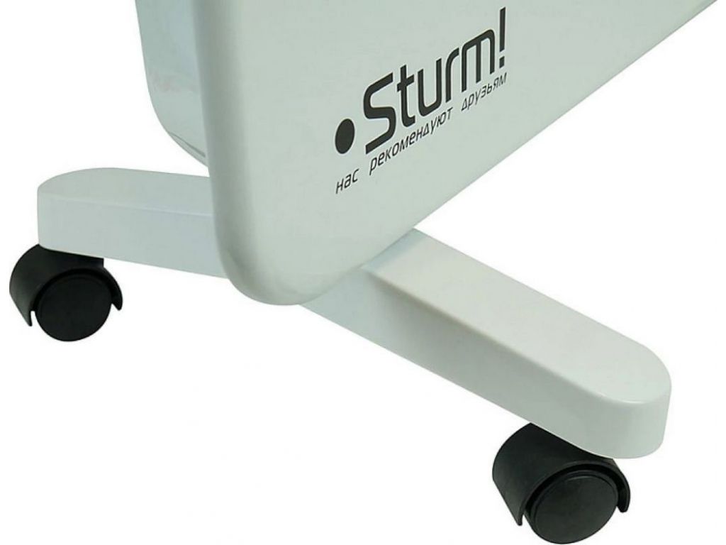 Конвектор Sturm CH2000D