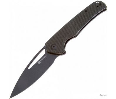   Sencut Mims 9Cr18MoV Steel S21013-3