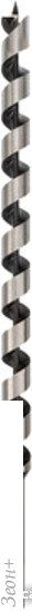 Сверло Kranz KR-91-0714