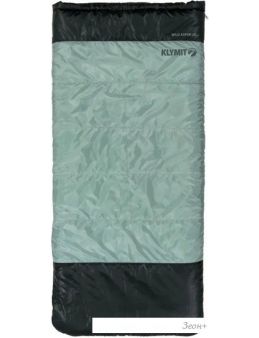   Klymit Wild Aspen 20 Rectangle 13WRGR20D ()