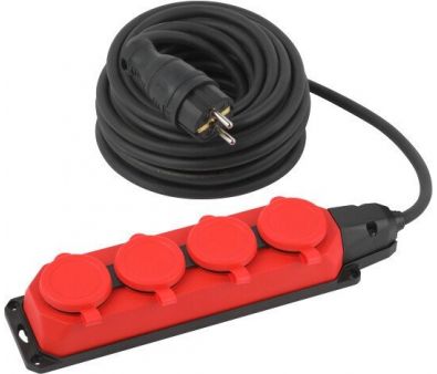   UK-4e-3x1.5-10m-IP44(KG) 0057586