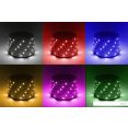    LS5050 -14,4-60-12-RGB+W-IP20-1 year-5m RGB+  0059911