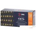 Световой дождь ЭРА ENOS-01B LED 1.2x1.5 м теплый свет
