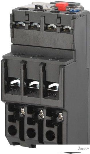 Реле тепловое ЭРА Pro DRT10-D055-0008-E Б0050415