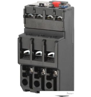 Реле тепловое ЭРА Pro DRT10-D055-0008-E Б0050415