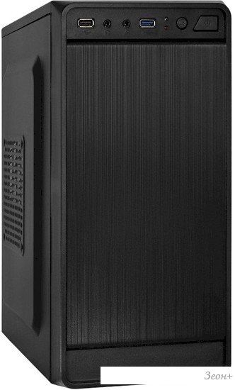 Компьютер Z-Tech G740-8-10-610-N-0001n