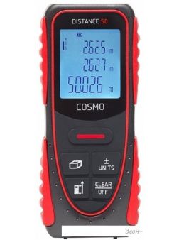   ADA Instruments Cosmo 50