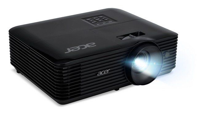 Проектор Acer X1128H MR.JTG11.001