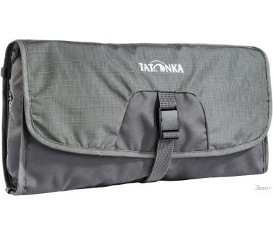 Косметичка Tatonka Travlecare 2782.021 (серый)