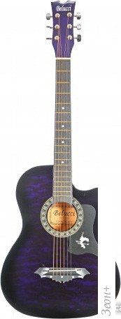 Акустическая гитара Belucci BC3830 VTS