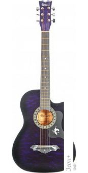   Belucci BC3830 VTS