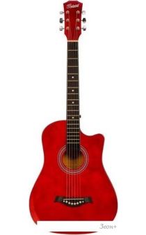   Belucci BC-C38 BRN