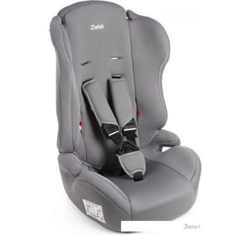 Детское автокресло Zlatek ZL513 Atlantic Basic KRES3814 (муссон)