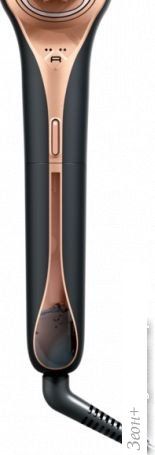 Расчёска Rowenta Hair Therapist CF9940F0