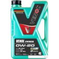 Моторное масло Venol Synthesis 0W-20 SP (RC) C5 GF-6A 4л