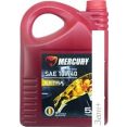Моторное масло Mercury SAE 10W-40 Diesel CF-4/SL 5л